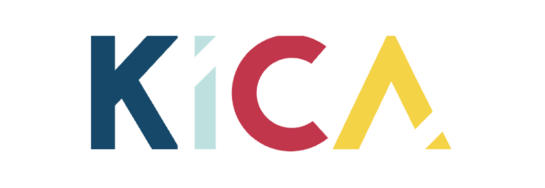 Kent Integrated Care Alliance logo.
